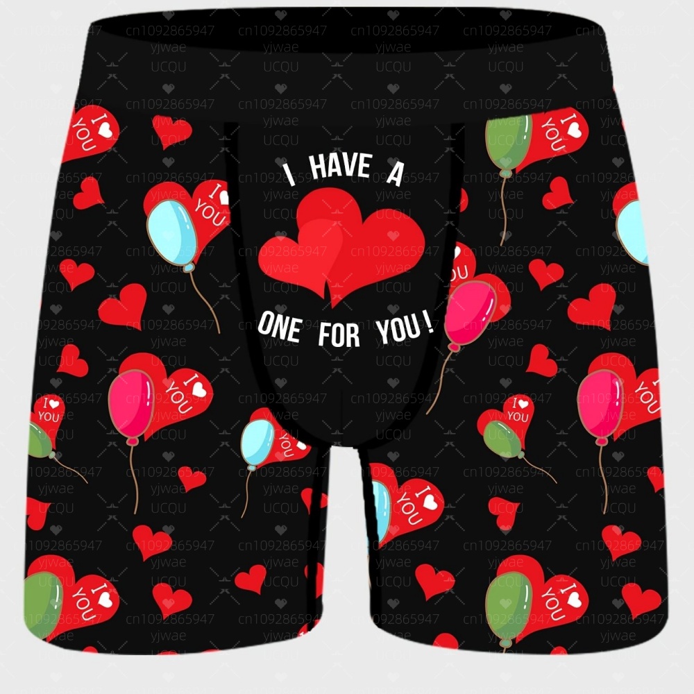 Summer Men's valentines day Bo - Summer Days Clothing review and price